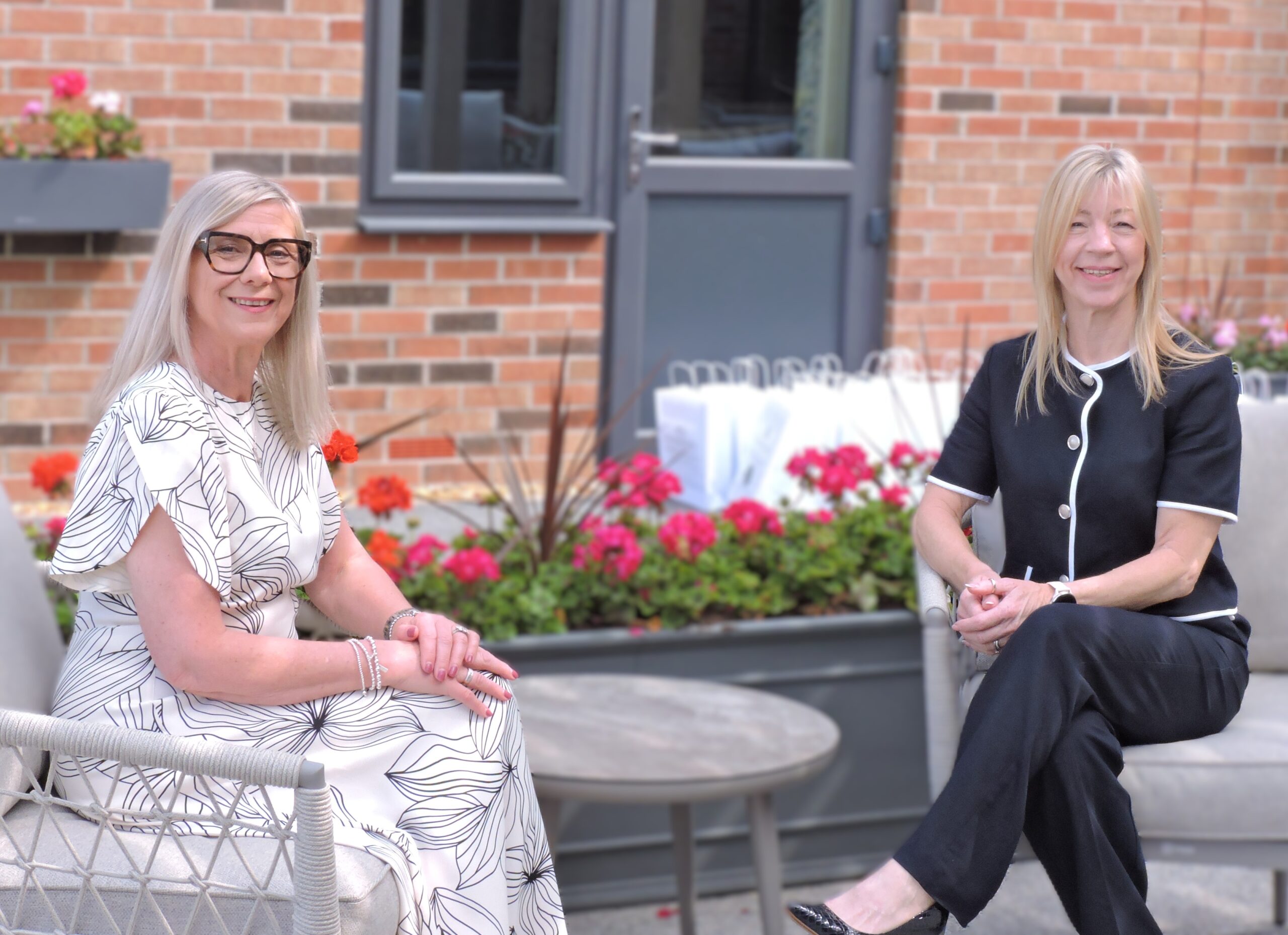 Crystal Care Collection promotes Maria Taylor to lead midlands region