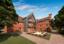 Puma Property Finance provides loan to Morrison Community Care