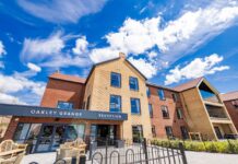 Providers to launch community group to support carers