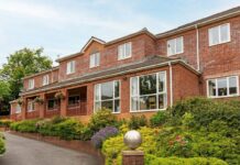 Oakwood Care Group grows portfolio to five homes