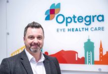 Optegra launches referral partnership programme with community optometrists