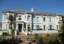 The Salvation Army completes exit of residential care