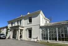 Priory opens day hospital for eating disorders