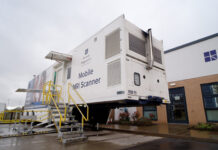 Medneo acquires Ramsay’s mobile imaging fleet