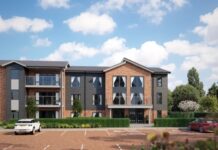RLAM provides £35m to forward-fund two care homes