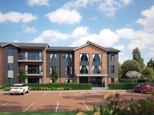 Royal London Asset Management, Canterbury
