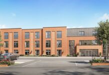 Paragon provides funding to Macc Care to develop 71-bed home