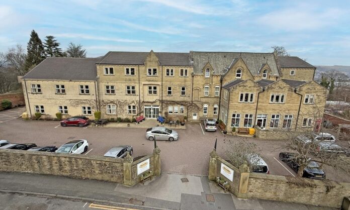 Summit Care Herncliffe Nursing Home