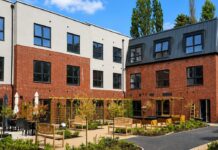 Cinnamon Care Collection to open Thurnby Fields in autumn
