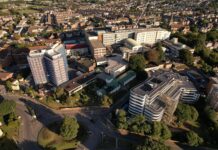 GenesisCare selected as preferred partner for Dorset PPU
