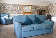 Lifeways completes refurbishment project at Abbeymoor