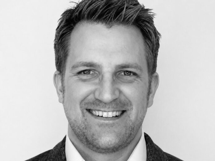 Adam Murphy