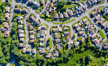 Investing in healthcare premises: unlocking neighbourhood health