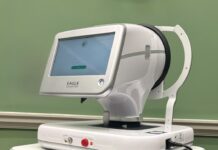 Retina Clinic London introduces contact-free glaucoma laser treatment