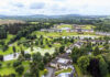 The Argyll Group acquires Auchlochan Garden Village