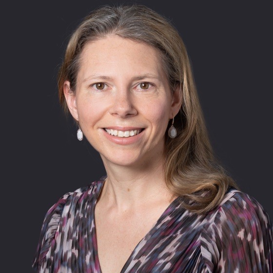Charlotte Harpin