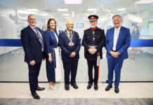 Draeger opens healthcare innovation hub to support NHS technology adoption