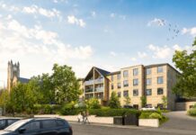 Meallmore plans to open 30th care home next year