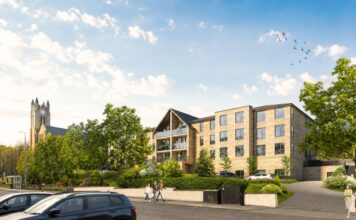 Meallmore plans to open 30th care home next year