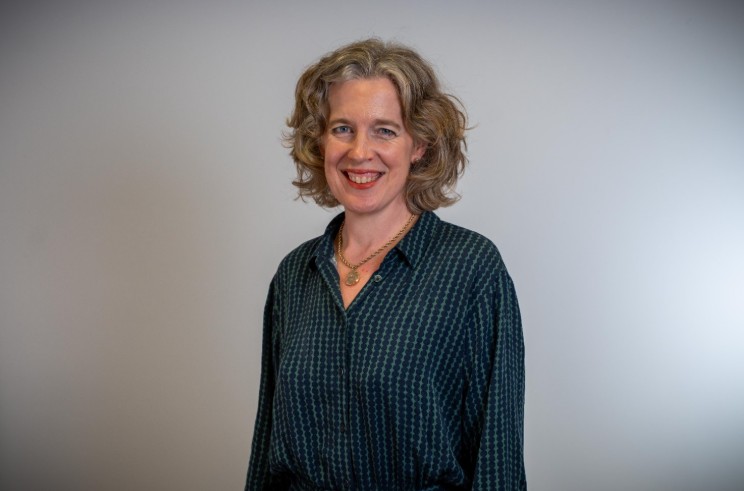 CQC appoints Emily Miles as chief executive officer