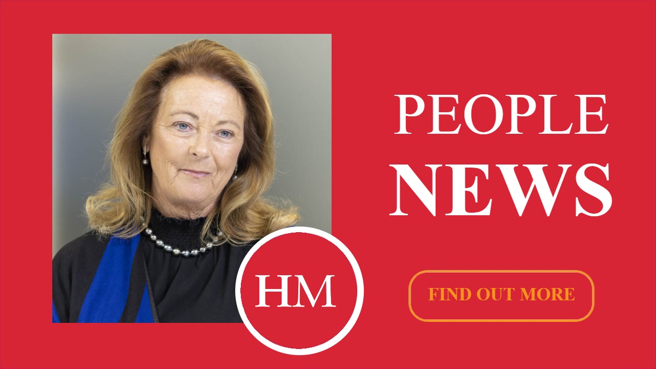 Spire appoints Debbie White as next chair