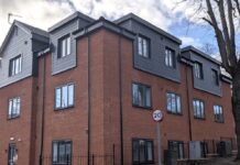 Portus Supported Housing launches scheme in Nottingham