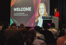 Innovators to receive support to help develop their care solutions