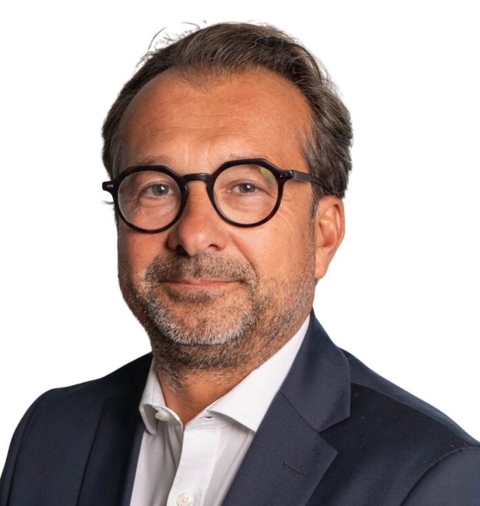 Jean-François Billet