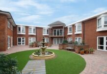 Kingsley Healthcare strengthens presence along south coast