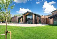 OakNorth supports development of bungalows at care village