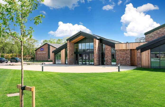 Lavender Fields Care Village