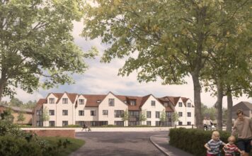 Lovett Care to open Chelmsford Manor in autumn