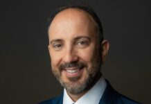 Pedro appointed chief executive of Cromwell Hospital