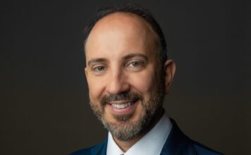 Pedro appointed chief executive of Cromwell Hospital