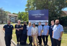 Agincare takes over operations at three homes in Richmond