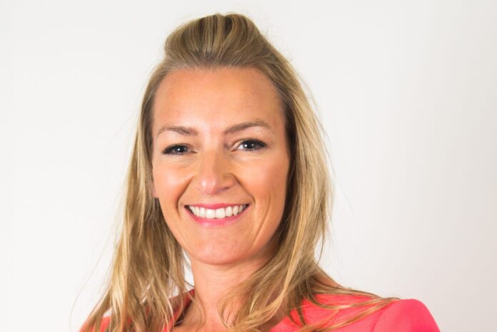 Nicola McQueen CCH Group