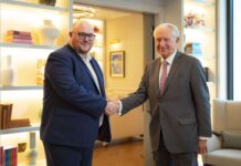 Hallmark takes over operations of Loveday’s Esher care home