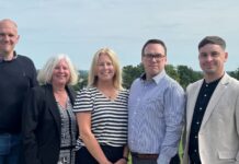 Park Lane Healthcare strengthens leadership team