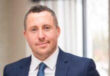 Unity Trust Bank promotes Paul Kelly to lead healthcare strategy