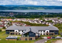 Myriad Group acquires Parklands Care Homes