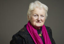 Baroness Julia Neuberger named preferred candidate for chair of CQC