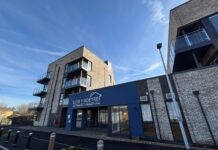 Radis begins providing support at extra care service in Cardiff