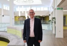 Snuggs joins Benenden as commercial services director