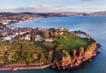 Popular rural retirement spots risk becoming ‘care traps’