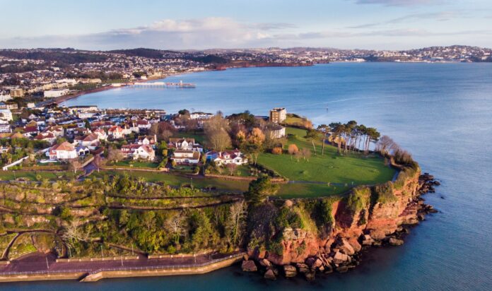 South Devon AdobeStock_295033708 cropped