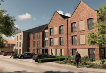 St Mary’s Care Homes to open Bowburn Manor