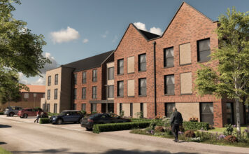 St Mary’s Care Homes to open Bowburn Manor