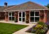 St Mary’s Care Homes’ refurbishment project on track