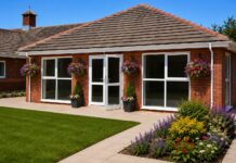 St Mary’s Care Homes’ refurbishment project on track
