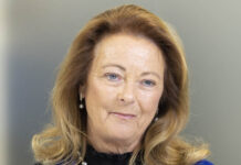 Spire appoints Debbie White as next chair